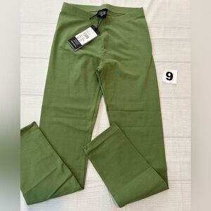 Villervalla moss Kids Leggings